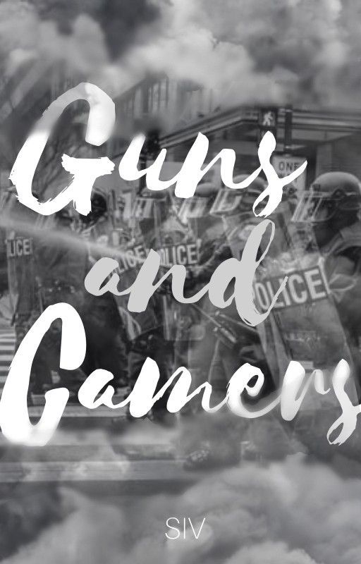 Guns and Cameras | MxM |✔ by vizirs