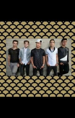 I Fell in Love With Im5 cover