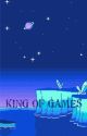 King of Games (Gamer Male Reader x Crossover) by Winter_Wanderer