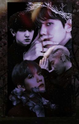 Chanbaek One Shots cover