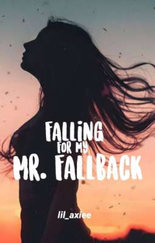 Falling for my Mr. Fall back by lil_axiee