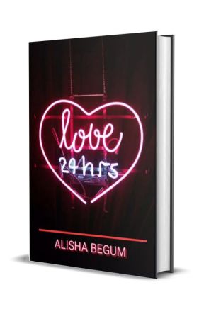 LOVE 24HRS by Alishluv