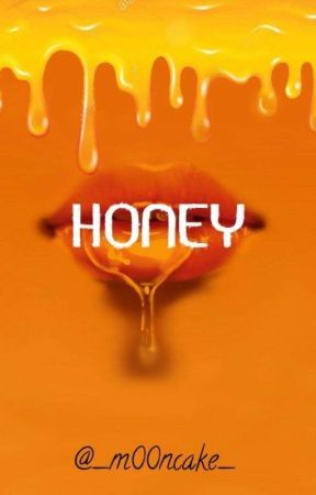 Honey (BxB)  by _m00ncake_