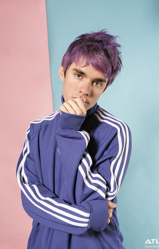 Crave (Awsten Knight x OC) by xnewxwavex