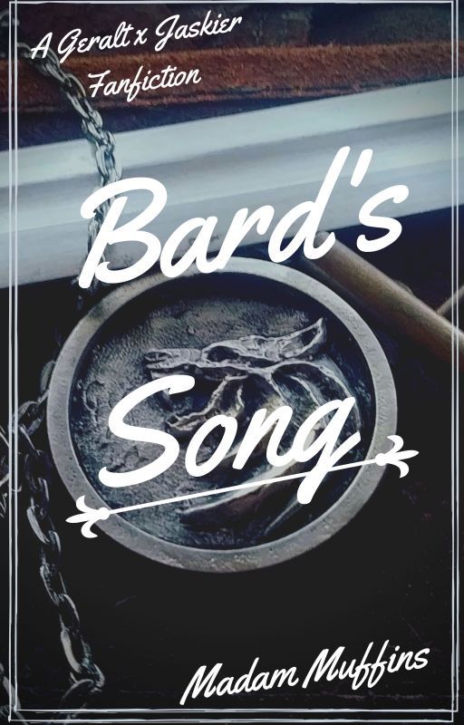 Bard's Song by MadamMuffins