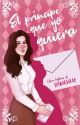 El Príncipe que yo quiera [Completa ✔] by Pidge-Reader