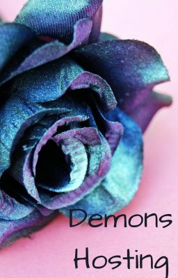 Demons Hosting cover