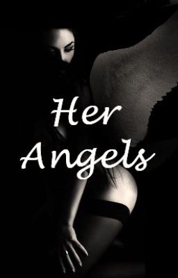 Her Angels *Under Editing* cover