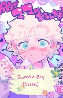 Sweetie Boy - Creek cover