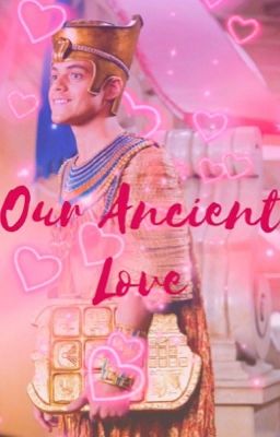 Our Ancient Love  cover