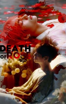 Death of roses  cover