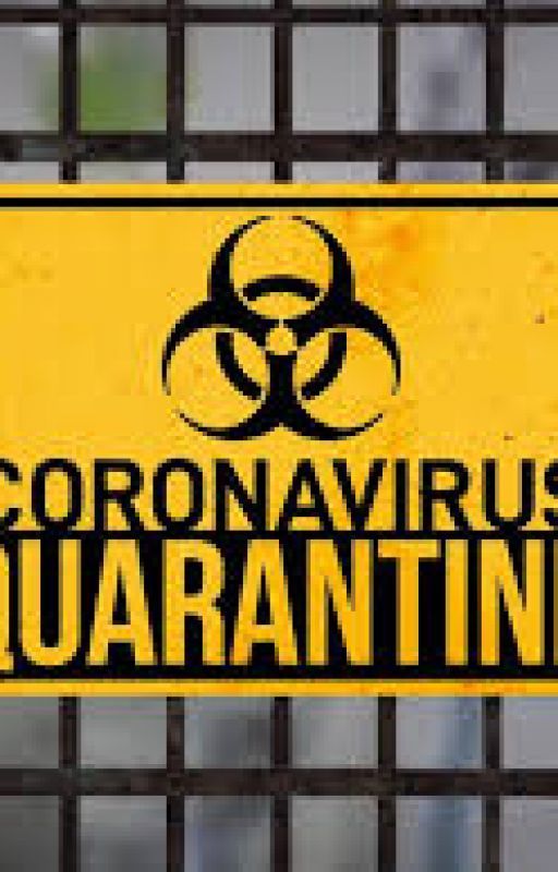 Coronavirus Quarantine: A Short Horror Story by Fanaticalfanfic99