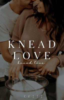 Knead Love | ✓ cover