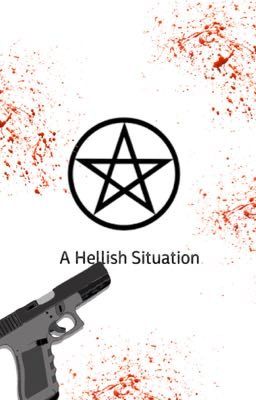 A Hellish Situation cover