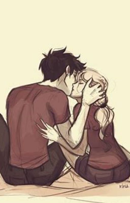 (Mostly) Percabeth One Shots by percabethlalypso