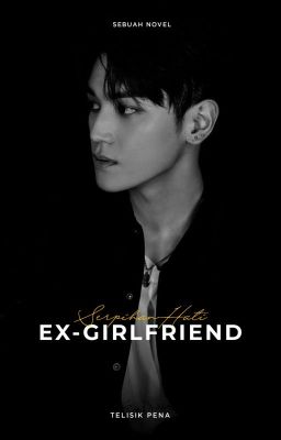 EX-GIRLFRIEND ▪︎Lee Taeyong ▪︎ cover