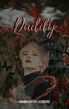 Daddy ー Bangchan x You (RE-UPLOAD) by PEAXHBLING