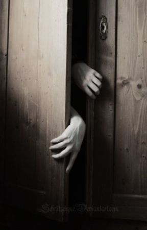 THE GIRL IN THE CLOSET by ThisIsTrisha