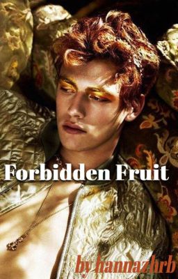 Forbidden Fruit cover