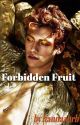 Forbidden Fruit by hannaZhrb