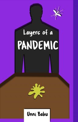 Layers of a Pandemic cover