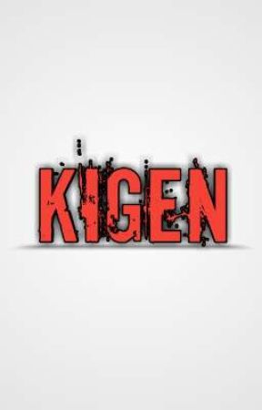 KIGEN [Open Member] by KiGenOfficial