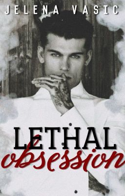 Lethal Obsession cover