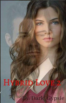 Hybrid Love 2 cover