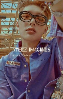 Atz Imagines '•✿ cover