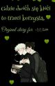 Gdzie dwóch się kłóci się to trzeci korzysta || Drarry Orginal Story. by Madame_Riddle_