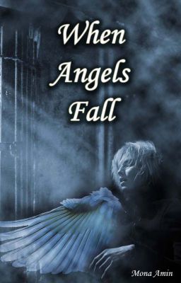 When Angels Fall cover