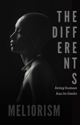 The Differents | ✓ cover