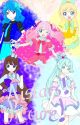 AiStars! Precure! (Discontinued) by KaitoJewel