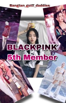 Blackpink 5th member cover