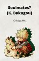 Soulmates? [K. Bakugou] by Chibigo_MA