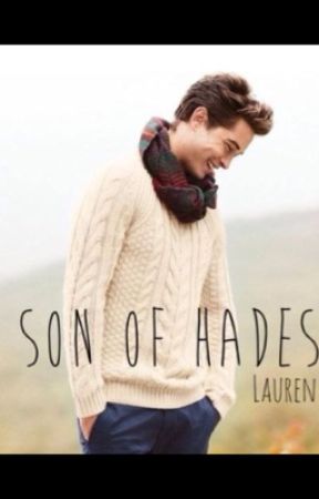 Son of Hades by xxlaurenx