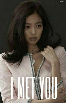 I Met You [Jenlisa] cover