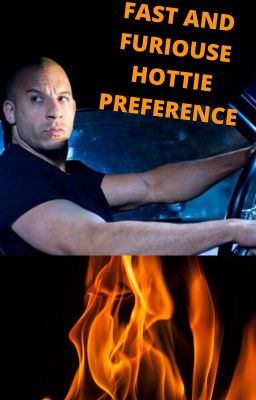 The Hotties of Fast and Furious And Imagines cover