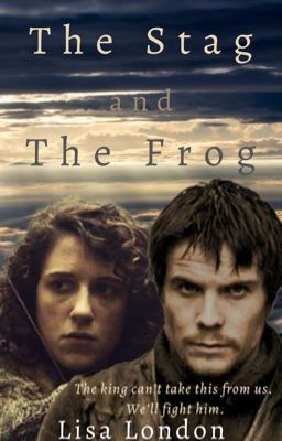 The Stag and The Frog - (GendryxMeera, GOT Fanfic) Part 2: Together cover