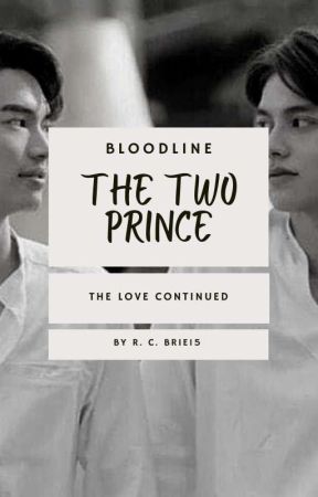 Blood Line - The Two Prince by rcbrie15