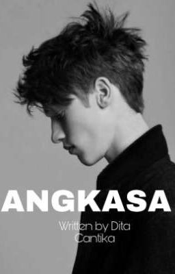 ANGKASA ✔  cover