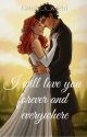 I will love you forever and everywhere [ UA Harry Potter x Cendrillon ] by Candy_s_world