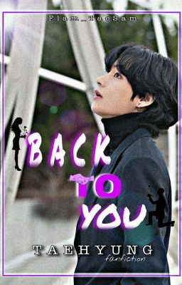 Back to You || KTH ✓ cover