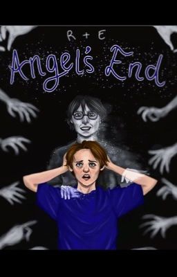 Angel's End / reddie ghost au cover