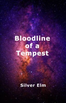 Bloodline of a Tempest cover