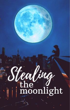 Stealing the moonlight by aTasteofSunshine