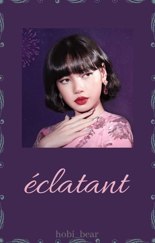 éclatant by hobi_bear