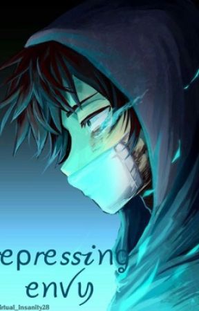 Repressing Envy(Dabi x Hawks sister reader) by Virtual_Insanity28