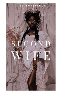 Second Wife (Ivar The Boneless)  cover