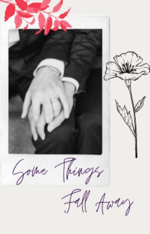 Some Things Fall Away (Blue Bloods Fanfiction) by Kato_Holmes